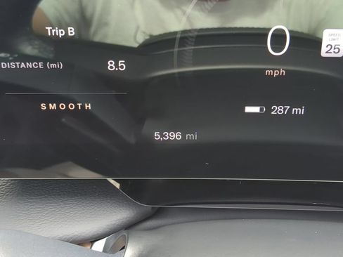 Used 2024 Lucid Air Touring AWD/4WD image 32