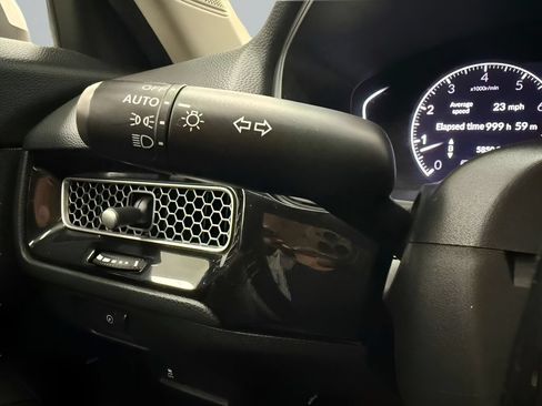 Used 2022 Honda Civic EX image 20