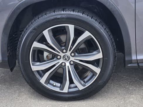 Used 2021 Lexus RX 350 FWD w/ Premium Package image 8