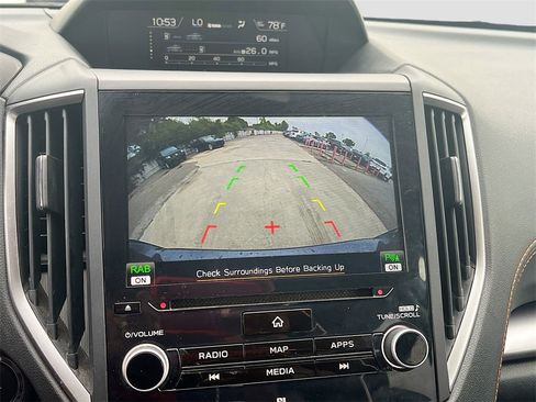 Used 2023 Subaru Crosstrek 2.5i Limited image 14