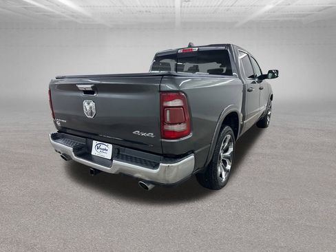 Used 2019 RAM 1500 Limited image 12