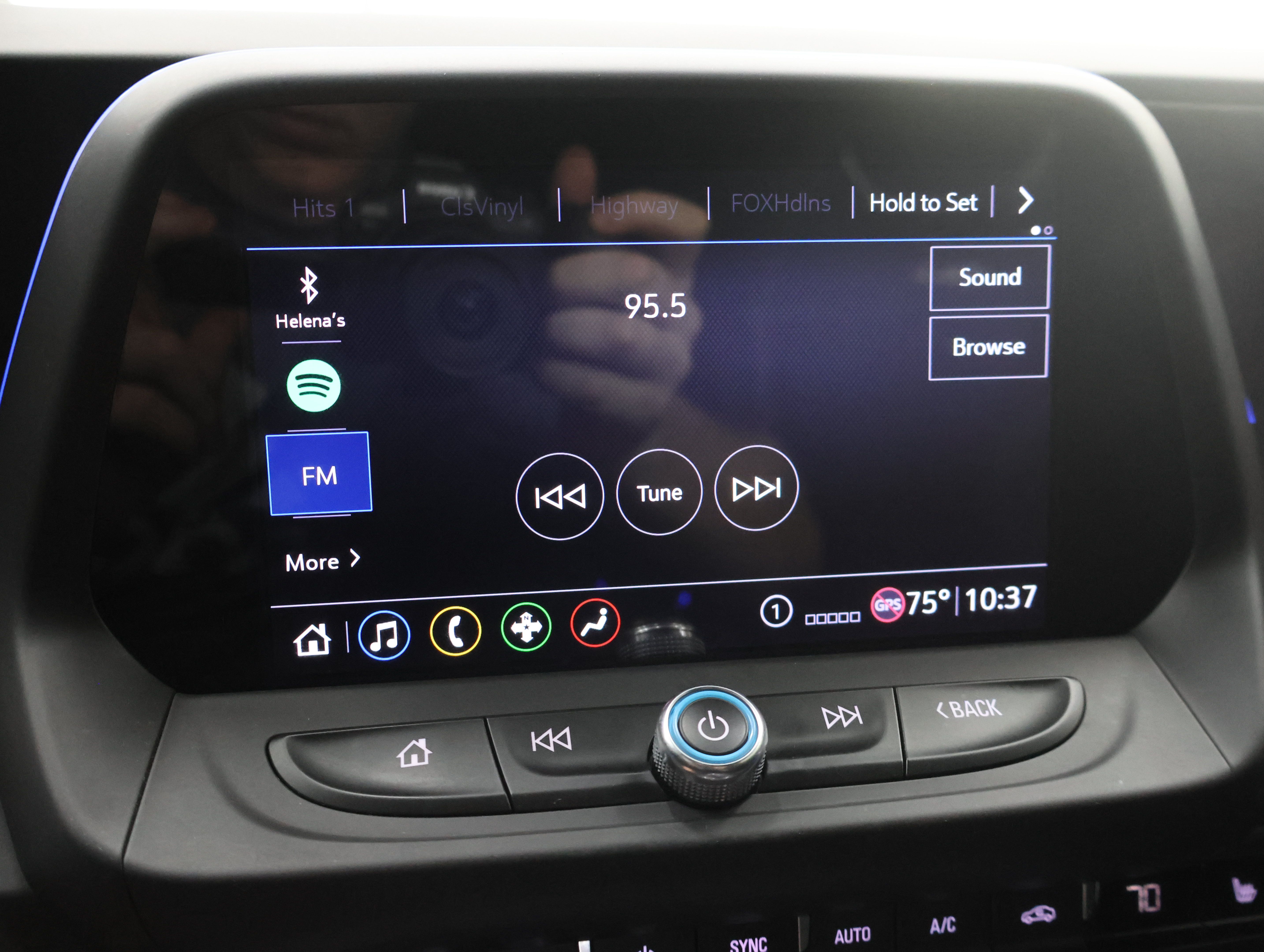 Used 2020 Chevrolet Camaro ZL1 RWD image 44