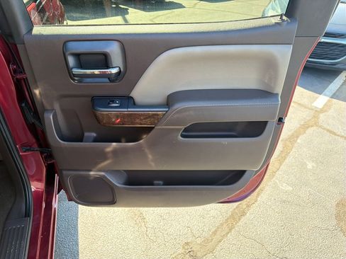 Used 2014 Chevrolet Silverado 1500 LT w/ All Star Edition RWD image 39