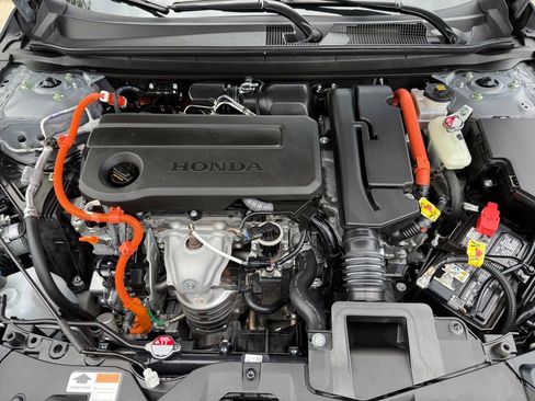Used 2023 Honda Accord EX-L image 10