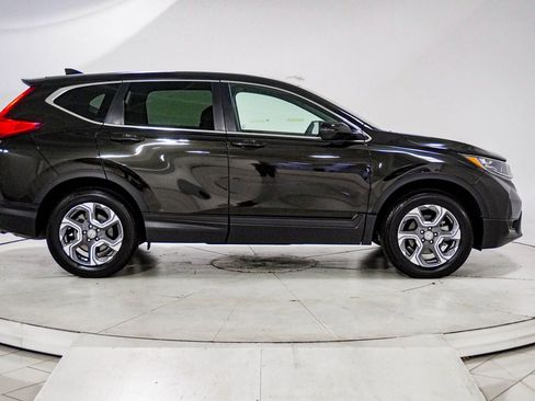 Used 2018 Honda CR-V EX image 12