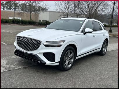 Used 2025 Genesis GV70 3.5T Sport