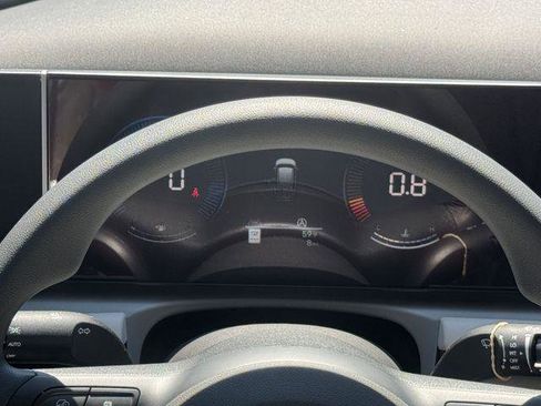 New 2025 Hyundai Tucson SEL image 26