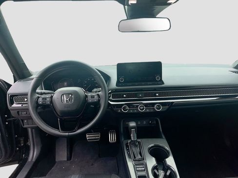 Used 2026 Honda Civic FWD Hybrid Sedan image 22
