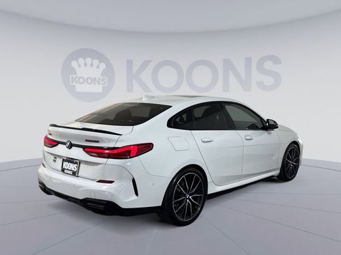 Used 2021 BMW M235i xDrive Gran Coupe w/ Premium Package image 7