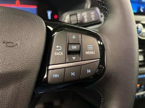 New 2025 Ford Escape Active w/ Cold Weather Package image 19