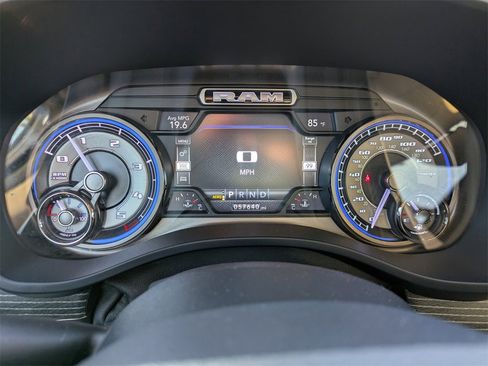 Used 2020 RAM 1500 Limited w/ Bed Utility Group image 30