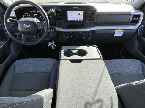 New 2026 Ford F250 XLT image 11