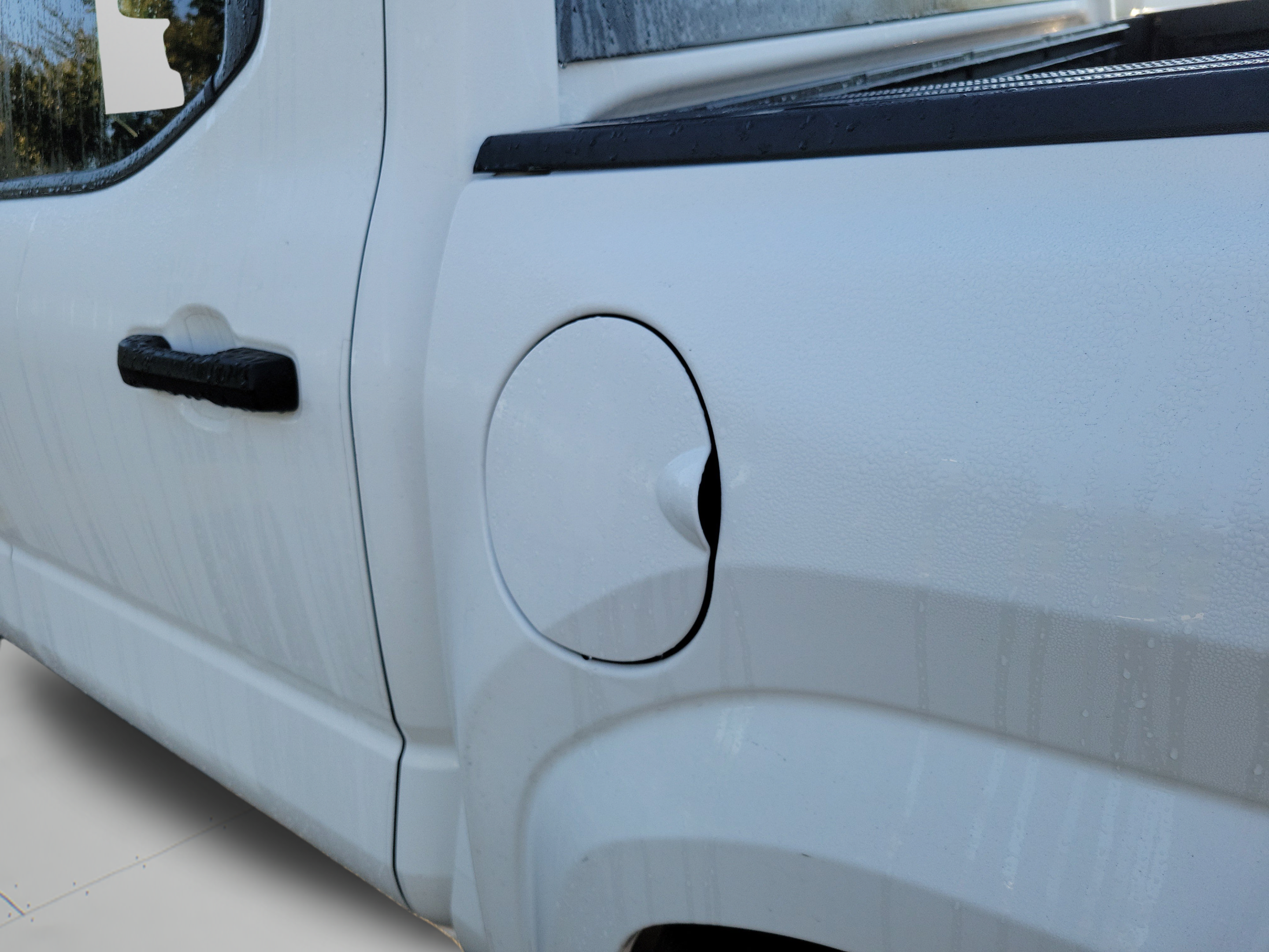 Used 2024 Toyota Tacoma SR RWD image 22