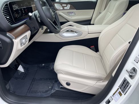 New 2026 Mercedes-Benz GLE 350 4MATIC image 18