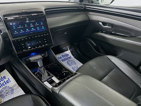 Certified 2024 Hyundai Santa Cruz Limited AWD/4WD image 25