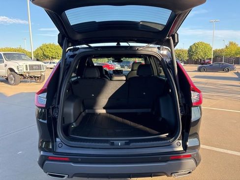 New 2026 Honda CR-V Sport-L image 16