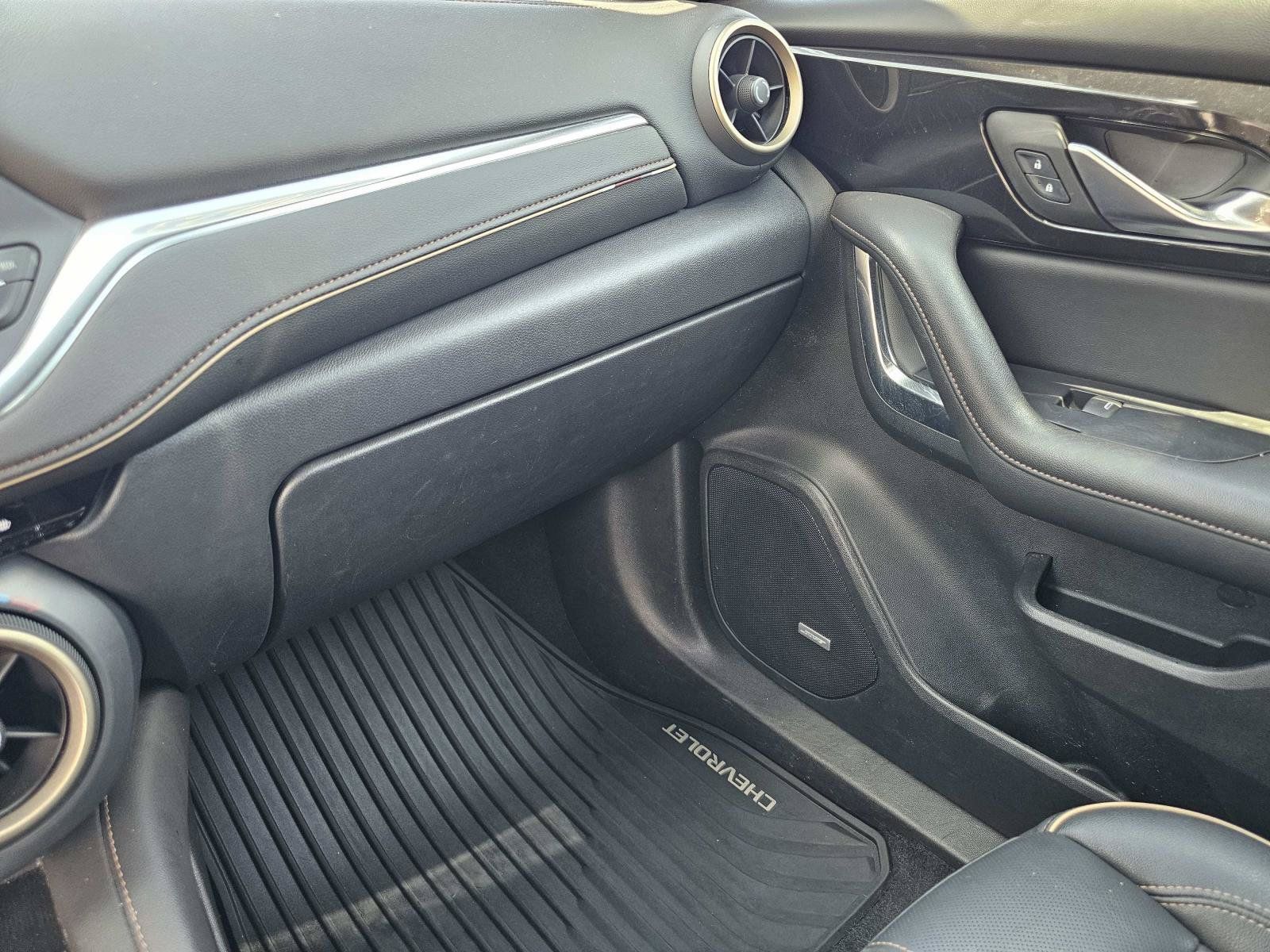 Used 2023 Chevrolet Blazer Premier FWD image 29