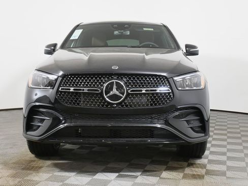New 2026 Mercedes-Benz GLE 450 4MATIC Coupe image 10