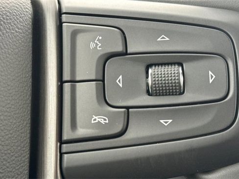 New 2026 GMC Sierra 1500 AT4 w/ AT4 Premium Package image 29