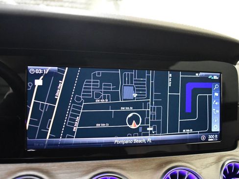 Used 2019 Mercedes-Benz E 450 E 450 2dr Coupe image 17