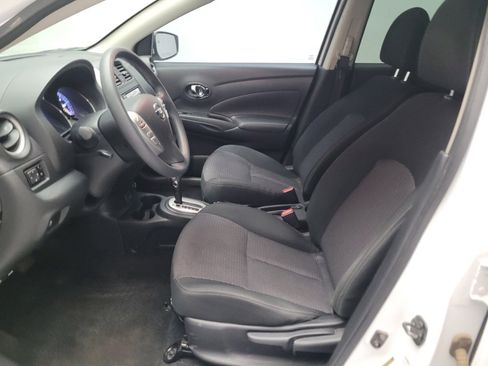 Used 2019 Nissan Versa SV FWD image 17