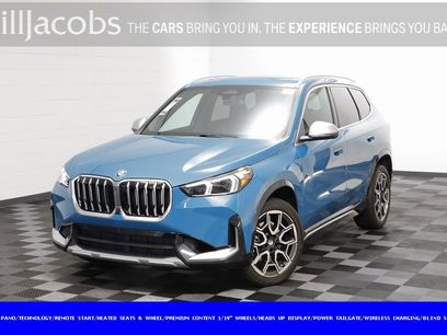 Certified 2024 BMW X1 xDrive28i