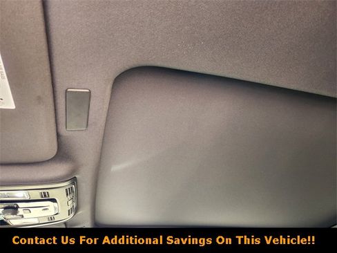 New 2026 GMC Yukon XL AT4 image 19