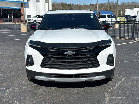 Used 2022 Chevrolet Blazer LT w/ Redline Edition image 3