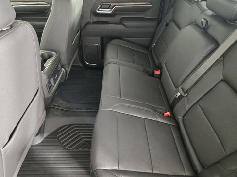 New 2026 Chevrolet Silverado 1500 LT Trail Boss w/ Convenience Package II AWD/4WD image 34