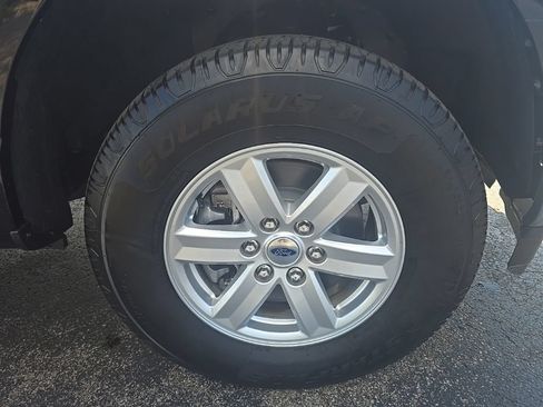 Used 2023 Ford F150 XLT w/ Equipment Group 301A Mid AWD/4WD image 43