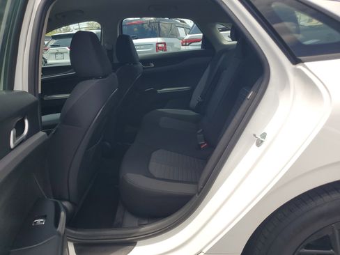 Used 2025 Kia K5 LXS FWD image 23