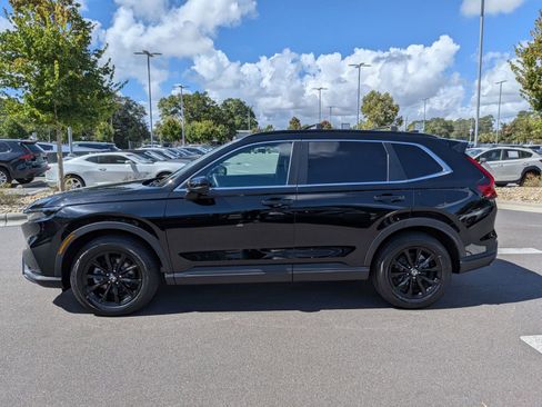 Used 2024 Honda CR-V Sport-L image 6