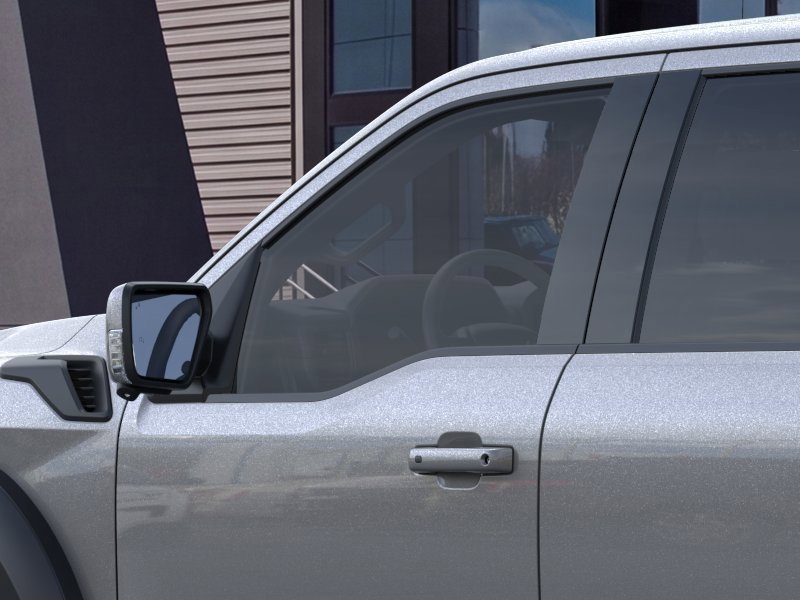 New 2026 Ford F150 Raptor AWD/4WD image 23