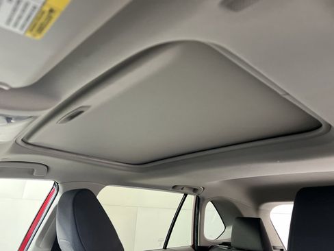 Used 2024 Toyota RAV4 XLE image 24