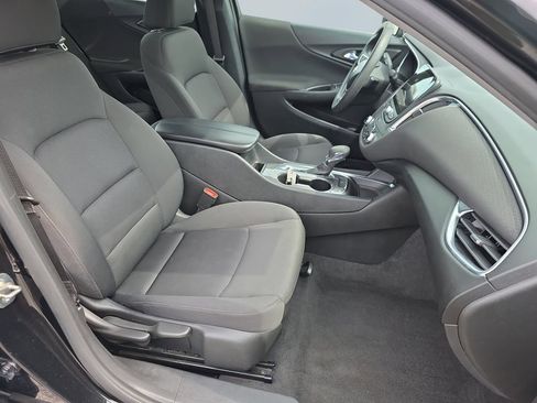 Used 2021 Chevrolet Malibu LT FWD image 21