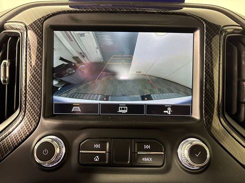 Used 2021 GMC Sierra 1500 SLT w/ SLT Premium Plus Package image 20