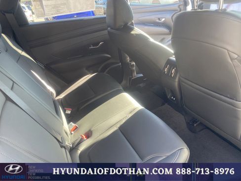 Certified 2025 Hyundai Tucson XRT image 15