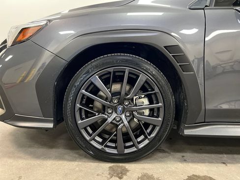 Used 2022 Subaru WRX Limited w/ Popular Package #2 AWD/4WD image 28