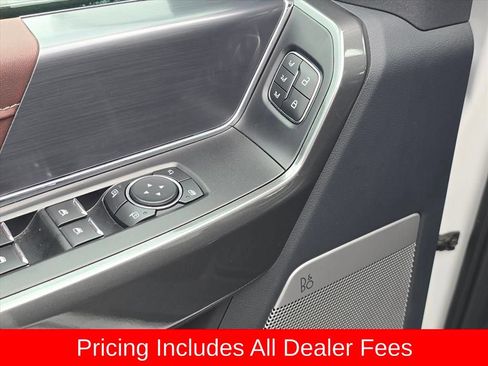 Used 2023 Ford F150 Lariat AWD/4WD image 17