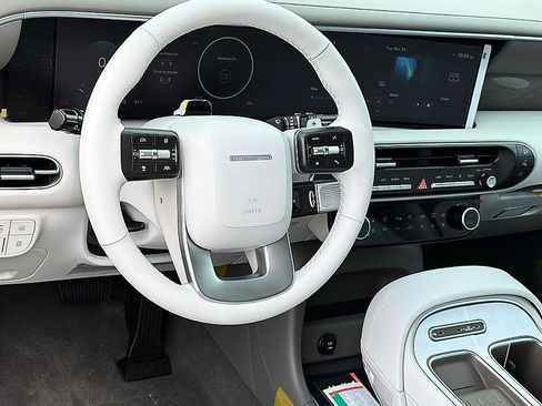 New 2026 Hyundai Palisade Limited AWD/4WD image 6