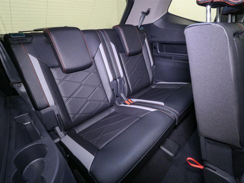 New 2026 Volkswagen Atlas Peak Edition image 20