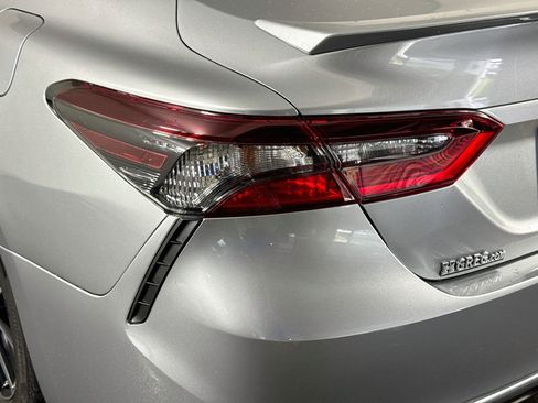 Used 2023 Toyota Camry SE FWD image 35