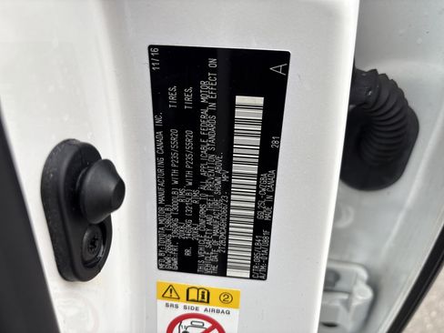 Used 2017 Lexus RX 350 AWD image 36