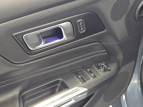 Used 2025 Ford Mustang Premium w/ Wheel & Stripe Package image 18