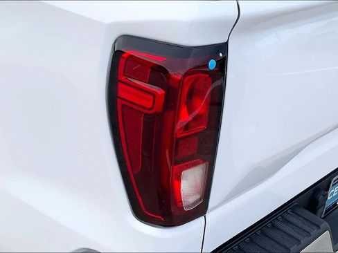 Certified 2024 GMC Sierra 1500 Pro w/ Pro Value Package image 44