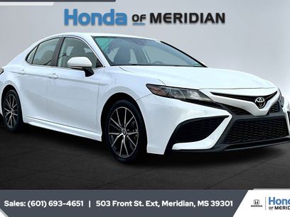 Used 2023 Toyota Camry SE