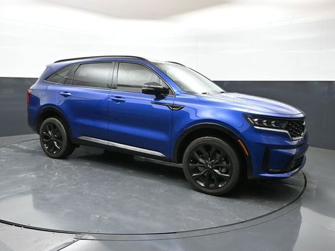 Used 2021 Kia Sorento SX AWD/4WD image 5