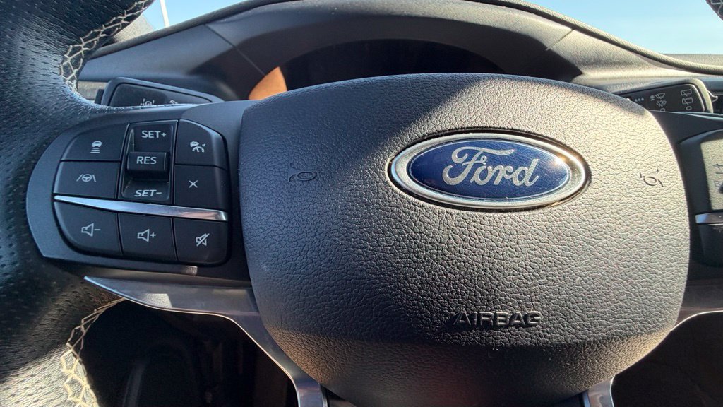 Used 2020 Ford Explorer ST w/ ST Street Pack AWD/4WD image 15