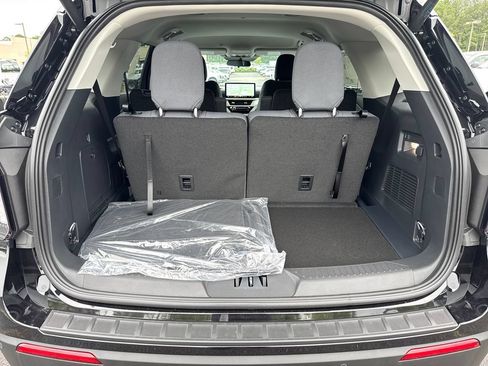 New 2026 Ford Explorer Active RWD image 28