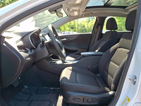 Used 2023 Chevrolet Malibu LT FWD image 20